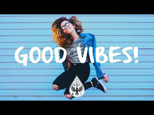 Good Vibes! 🙌 - A Happy Indie/Pop/Folk Playlist | Vol. 1 class=