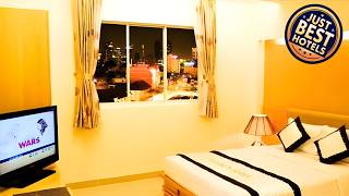 Gia Huy Hotel | Ho Chi Minh City, Vietnam | Hotel Review ⭐ Gia Huy Hotel | Ho Chi Minh City, Vietnam | Hotel Review ⭐