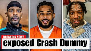 Cam’ron &amp; Mase LOSE IT Over Gucci Mane’s “Crash Dummy” Diss At Pooh Shiesty!