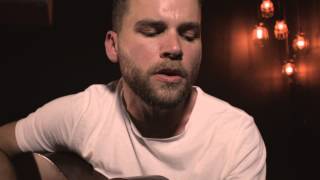Nathanael Hyer - "Mountain Song" (Fall Session w/ Better Than The Book)