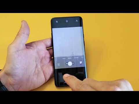 OnePlus 7 Pro Fixed! Unresponsive or Frozen Screen (Easy Fix)