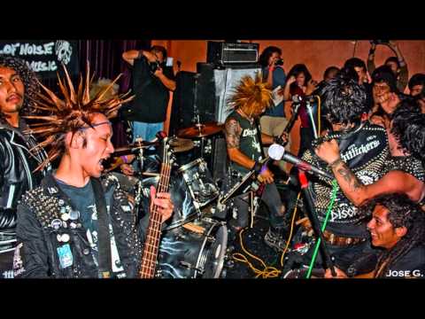 D-clone — D Clone - Vision ('09)