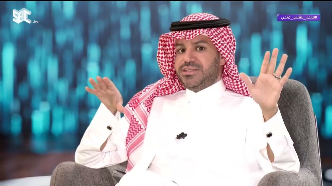 #مراحل | بلقيس فتحي : أنا بعد نوال و أحلام ولا تشبهني داليا ولا وعد .. أنا عالمية