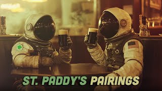 Flavor Odyssey – Wildcard St. Paddy’s Day Edition