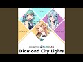 Diamond city lights