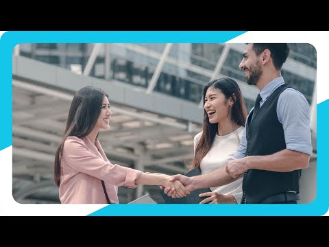 Video [Skillhub - Kỹ năng mềm] Kỹ năng giao tiếp nơi công sở - youtube