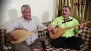 Ozan Mustafa Şakir bizim ellerin uzun hava