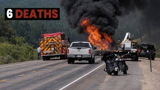 What Really Happened At Sturgis 2026 (And Why Everyone Went Home Early)