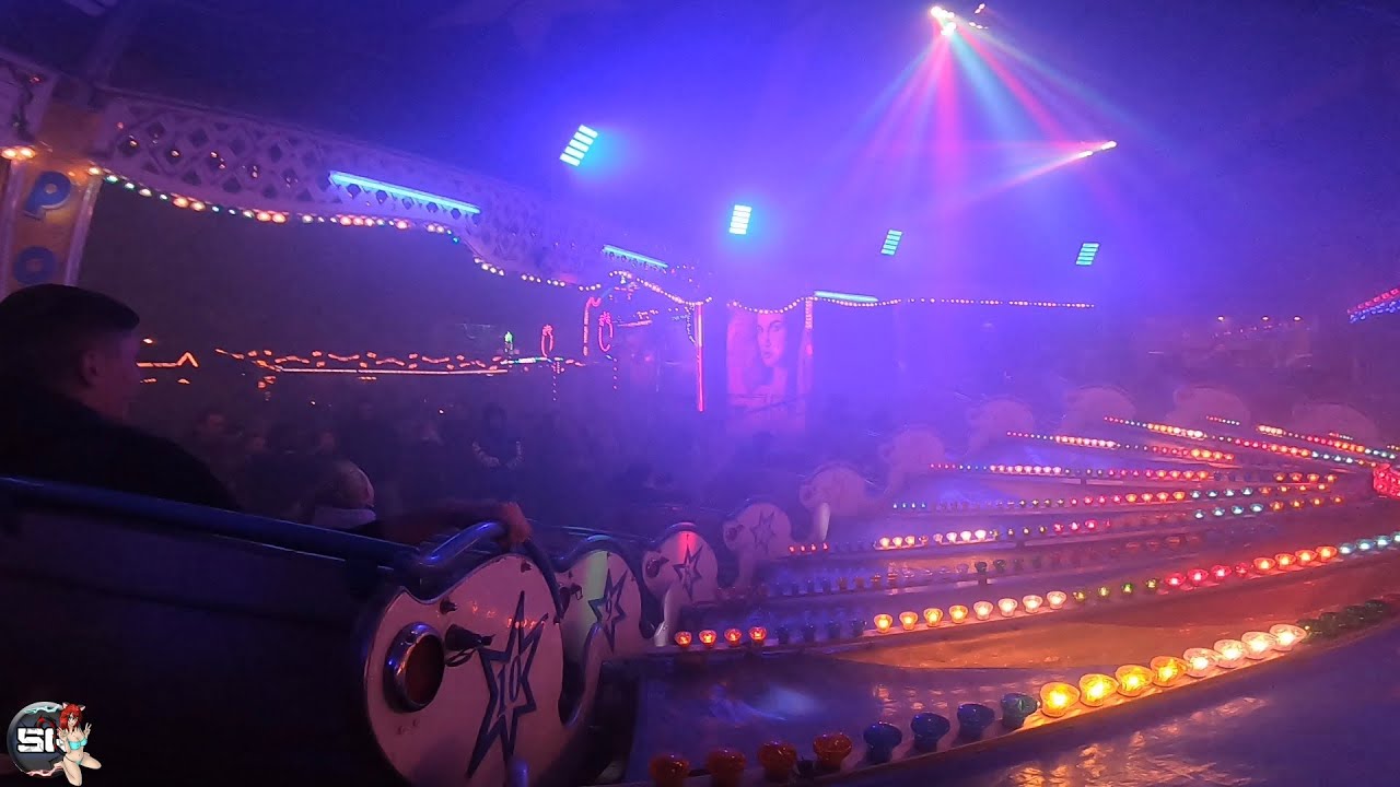 Himalaya - Husar Roos ( Onride ) [ Viernheim Kerwe 2022 ]