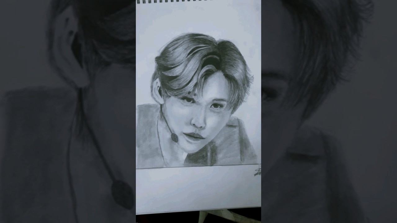 Felix sketch 