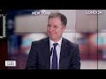 L'Énergie, le vrai nerf de la guerre ?