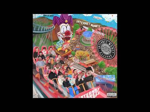 Internet Money - Thrusting (feat. Swae Lee & Future) (432hz)