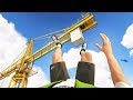 Bad Parkour First Person [GTA 5] - Episode 1