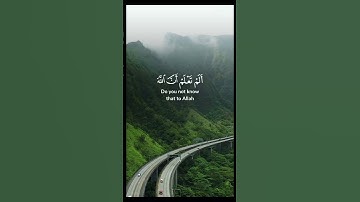 ماتيسر من سورة البقرة اقرؤا القران الكريم فإنه يأتي شفيعاً لاصحابه يوم القيامه وأكثرو من الصلاة