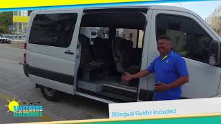 Tulum Express Private for Cruship Passengers