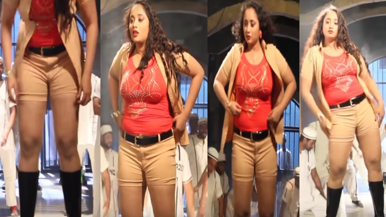 Hot Item Song | Rani Chatterjee | Chor Machaye Shor | Spicy Bhojpuri -  YouTube