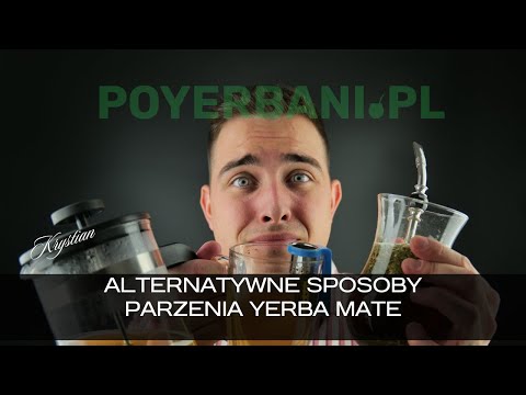 4. Alternatywne sposoby
