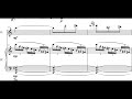 Domenico Famà - Due Impressioni Parigine for Flute and Piano (2018) [Score-Video] [Score-Video]