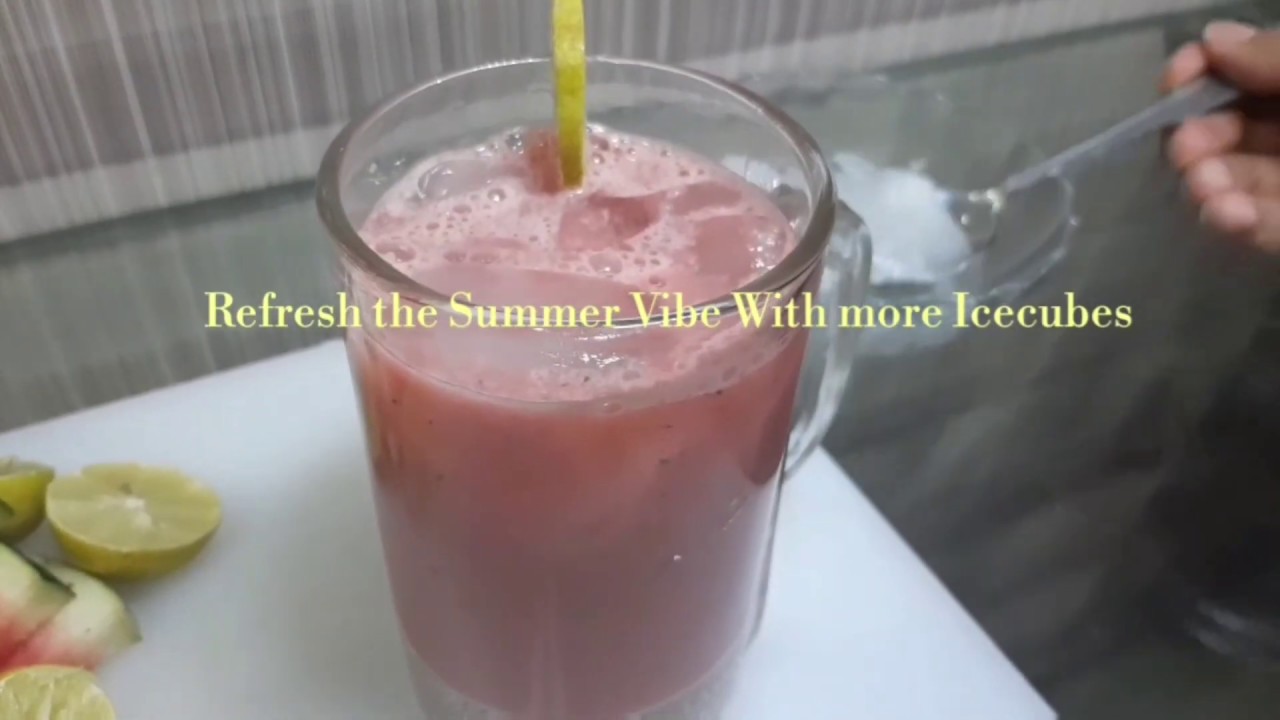 how-to-make-watermelon-juice-refresh-your-summers-with-this-tangy