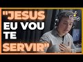 Jesus eu vou te servir - Tia Pam e Cia - LogosPod #11