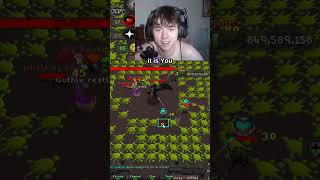 XARP MOGGED | #s2l_osrs on #Twitch @S2L_OSRS