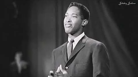 The Sam Cooke Story