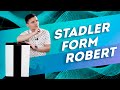 Мойка воздуха Stadler Form Robert. Стоит ли покупать? Штадлер Форм.