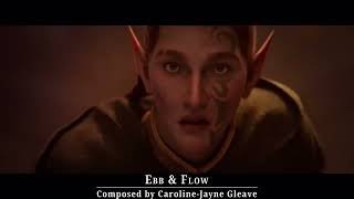 EBB & FLOW | Composed by Caroline-Jayne Gleave
