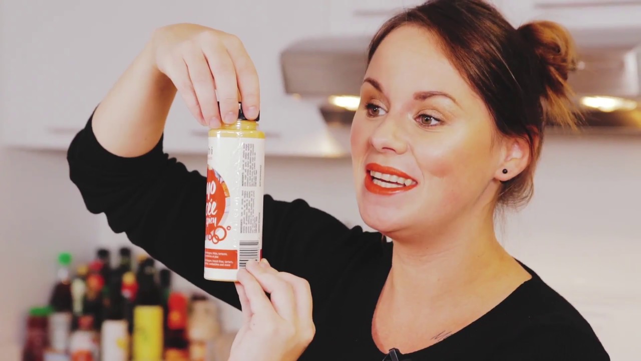 Tartare ta vie ( Tartare de saumon BIN SIMPLE )