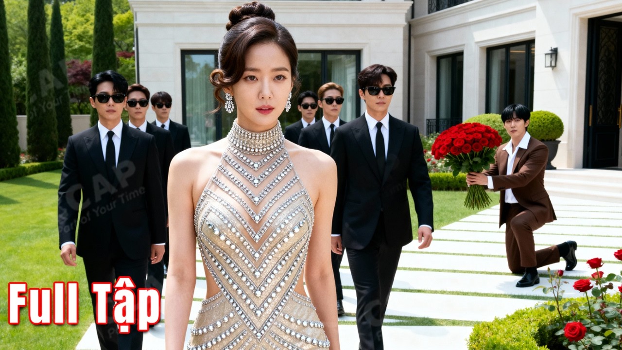 Sau khi bị hất hủi, cô thư kí nghèo lộ thân phận người thừa kế tập đoàn tỷ đô, CEO quỳ gối cầu xin!