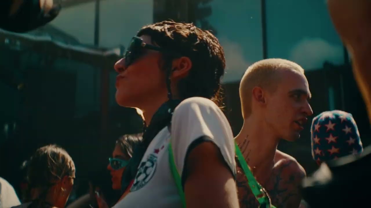 Knockdown Center | 2024