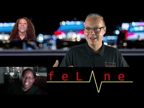 From Library Shelves to 911 Headsets: LaWanda Felder’s Inspiring Career Change Part 1