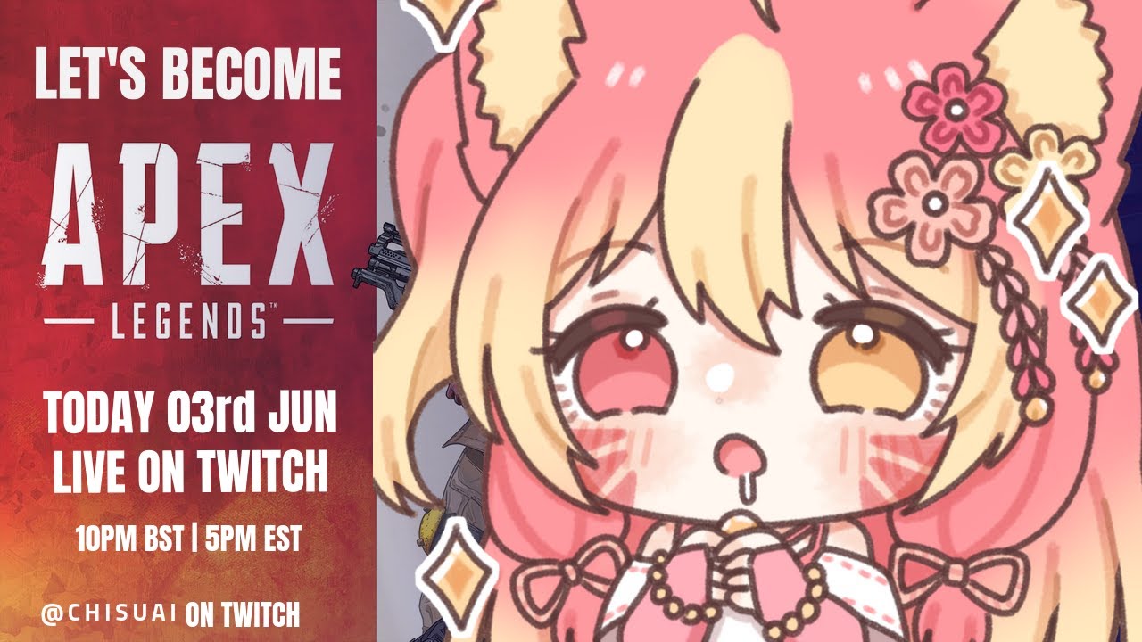 [VTUBER] SECOND MEETUP COLLAB! WOAAHAAAH! !meetup(´･ᴗ･ ` ) [English] !disocrd !twitter !art