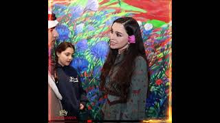 Mələkləri̇mi̇z.