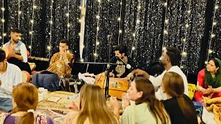 DIL LEKE MERA HAATH MEIN🥹💔NEW TRENDING GAZAL🥲SINGER AAFAQ 