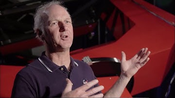NASA Planetary Defense: Backyard Asteroid Observer