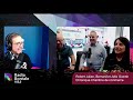 Chronique Chambre de commerce #6 avec Robert Julien, Bernard et Julie Guertin