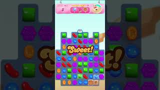 Candy Crush Saga Level 5375 (new version) | No Boosters screenshot 4