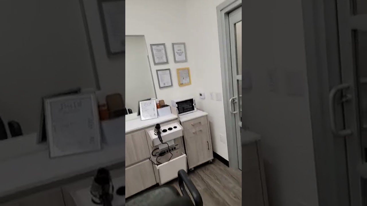 Beyond The Chair- Sola Salon Suite Journey in NJ.