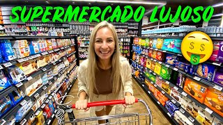 PRODUCTOS LUJOSOS en MÉXICO que IMPOSIBLE ENCONTRAR en RUSIA | RUSOS en SUPERMERCADO MEXICANO