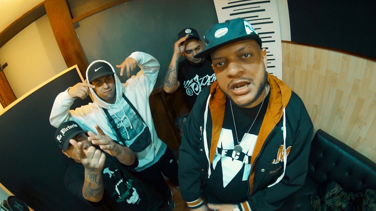 Watch MECAL Feat PAPICHA, OCRAM & DA PLEYA | CYPHER THREE on YouTube Watch MECAL Feat PAPICHA, OCRAM & DA PLEYA | CYPHER THREE on YouTube