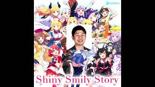 Yagoo Sings Shiny Smily Story (Ai Cover)