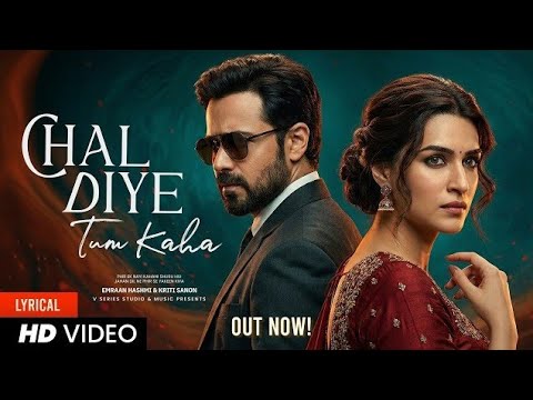 Iti Sanon ❤️ New Love Song 2026 | Bollywood Romantic Hit | Full HD Video