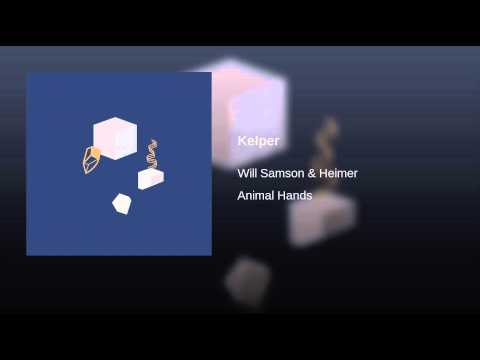 Will Samson — Kelper