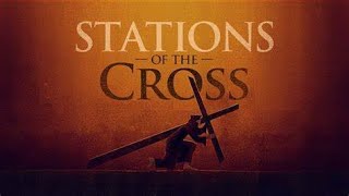 Tsela ya Sefapano (Stations of the cross)