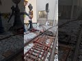 山田軽便鉄道農園線名物〜4線軌道・異軌間可動式平面交差〜