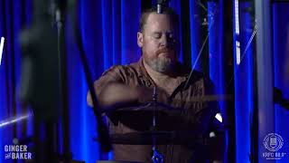 StreatBeets - My Walking Stick- KRFC 88.9 FM Live@Lunch