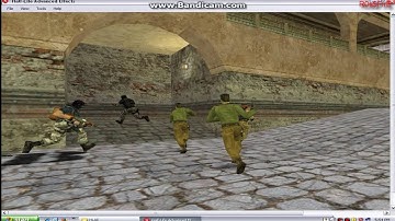 [TUTORIAL] How To Make Campath Free look For [Cs 1.6] Frag Movie.!