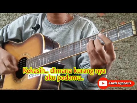 COBA KAU INGAT INGAT KEMBALI - MAULANA WIJAYA / SEHARUSNYA AKU  - MAULANA WIJAYA (COVER)