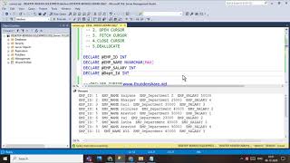 Famous 83 . INTRODUCTION TO CURSORS - TELUGU Net Worth